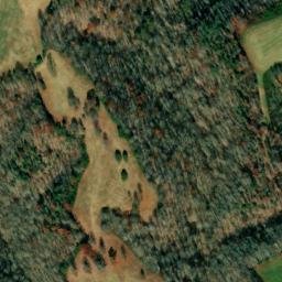Satellite imagery of Daws Ridge, US