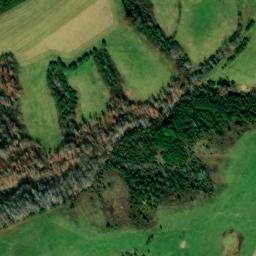 Satellite imagery of Daws Ridge, US