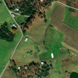 Satellite imagery of Daws Ridge, US
