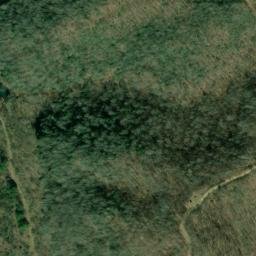 Satellite imagery of Fork Ridge, US
