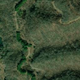 Satellite imagery of Fork Ridge, US