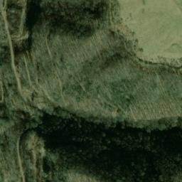Satellite imagery of Dismal Ridge, US
