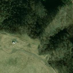Satellite imagery of Dismal Ridge, US