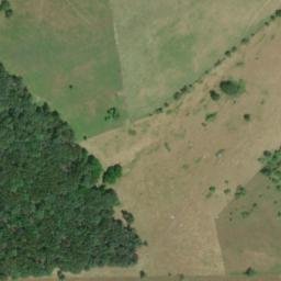 Satellite imagery of Barrett Ridge, US