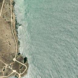 Satellite imagery of Fortaleza de Sagres, PT