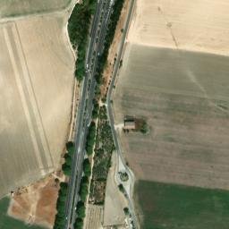 Satellite imagery of survey_point, DZ
