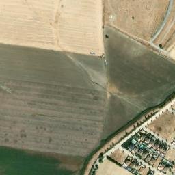 Satellite imagery of survey_point, DZ