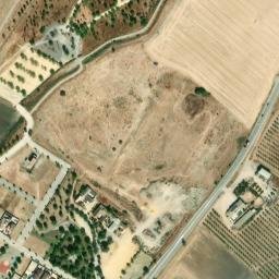 Satellite imagery of survey_point, DZ