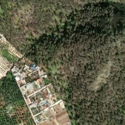 Satellite imagery of Sierra de Montellano, ES