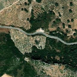 Satellite imagery of Sierra del Tablón, ES
