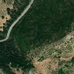 Satellite imagery of Sierra del Tablón, ES
