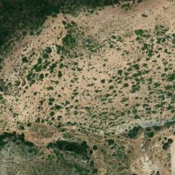 Satellite imagery of Sierra del Tablón, ES