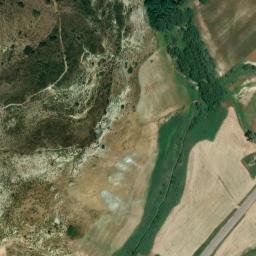 Satellite imagery of survey_point, DZ