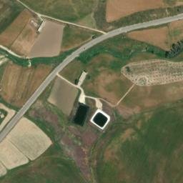 Satellite imagery of survey_point, DZ