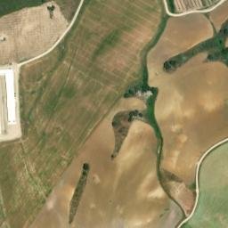 Satellite imagery of survey_point, DZ