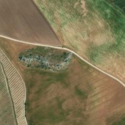 Satellite imagery of survey_point, DZ