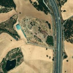 Satellite imagery of survey_point, DZ