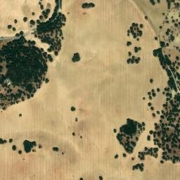 Satellite imagery of survey_point, DZ