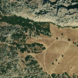 Satellite imagery of survey_point, DZ