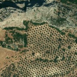 Satellite imagery of survey_point, DZ