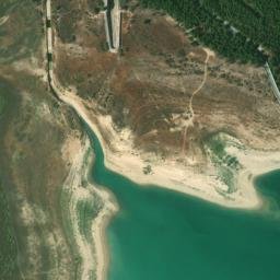 Satellite imagery of survey_point, DZ