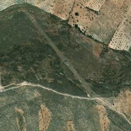 Satellite imagery of survey_point, DZ