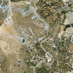 Satellite imagery of survey_point, DZ