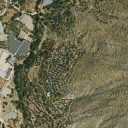 Satellite imagery of survey_point, DZ