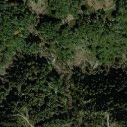 Satellite imagery of Col de Terras, DZ