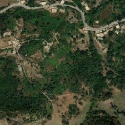Satellite imagery of Djebel Ammouch, DZ