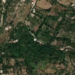 Satellite imagery of Djebel Ammouch, DZ
