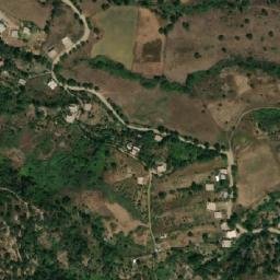 Satellite imagery of Koudiet Karnoûna, DZ