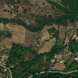 Satellite imagery of Koudiet Karnoûna, DZ