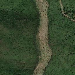 Satellite imagery of Dra Drahane, DZ