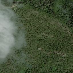 Satellite imagery of Kêf Mâssîda, DZ