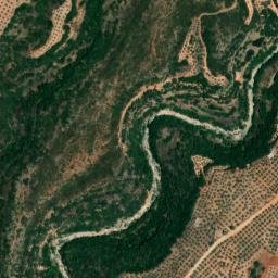 Satellite imagery of Psíli Ráchi, GR