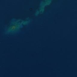 Satellite imagery of Hurma Burnu, TR