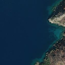 Satellite imagery of Hurma Burnu, TR