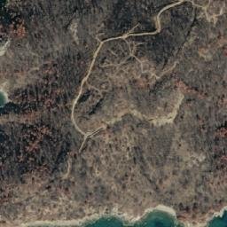 Satellite imagery of Hurma Burnu, TR