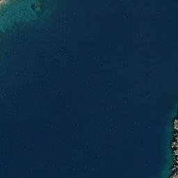 Satellite imagery of Cücen Burnu, TR