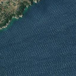 Satellite imagery of Kara Burun, TR