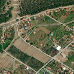 Drone Görünümü
