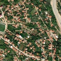 Drone Görünümü
