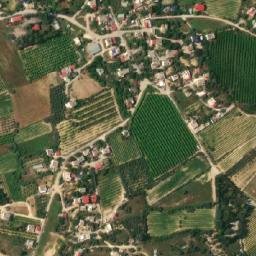 Drone Görünümü