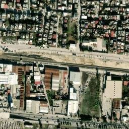 Drone Görünümü