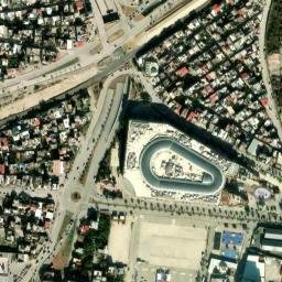 Drone Görünümü