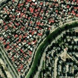 Drone Görünümü