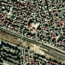 Drone Görünümü