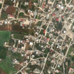 Drone Görünümü