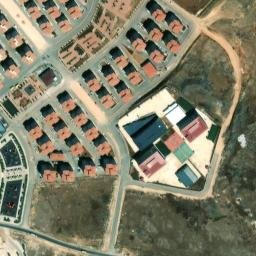 Satellite imagery of Bocüklütaş, TR